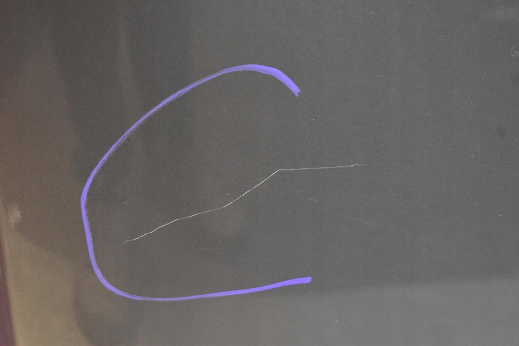 фото №7, Капот крышка двигателя серая land rover range rover sport i l320 lift 05-09