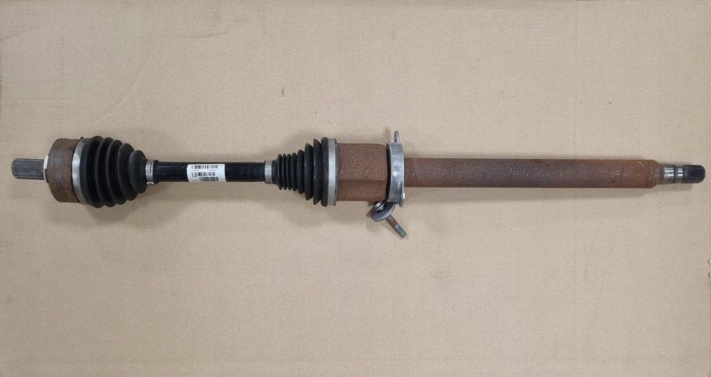 фото №1, Volvo xc60 ii t6 t8 recharge привідний вал права передня 31437938