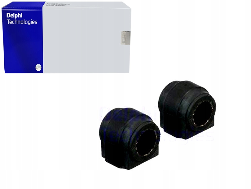 фото №1, Набор ремонтный тяга стабилизатора перед l/p 22mm mini r50 r53 r52