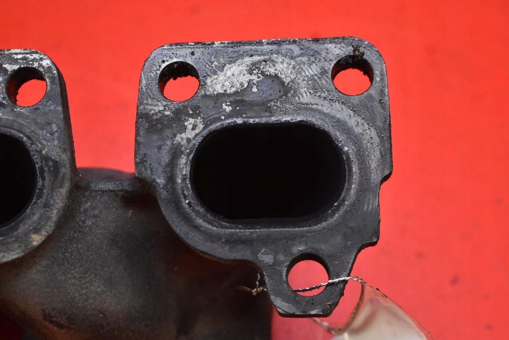 Колектор випускний 755649480 mini cooper r56 1.6 thp 175 km 06-10 Ціна