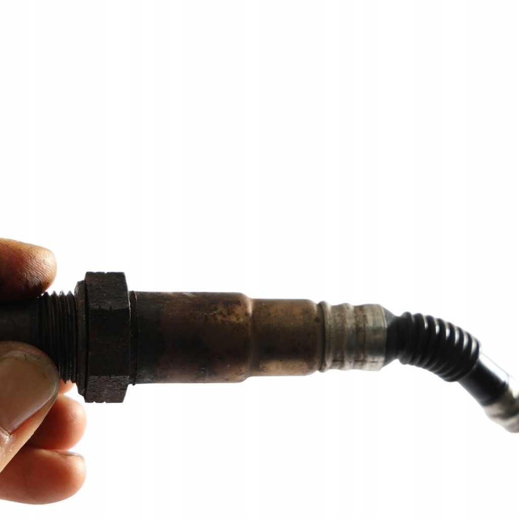 Ford fiesta mk7 датчик лямбда-зонд кисневий датчик 1.0 gtdi c1ba-9g444-ca Оригінал