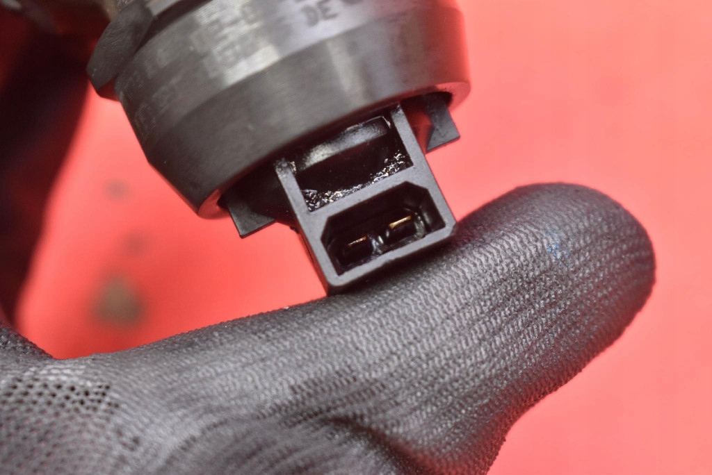 Інжектор насос-форсунка 038130073aq 0414720213 vw golf 4 iv 1.9 tdi 101 km 97-06 Ціна