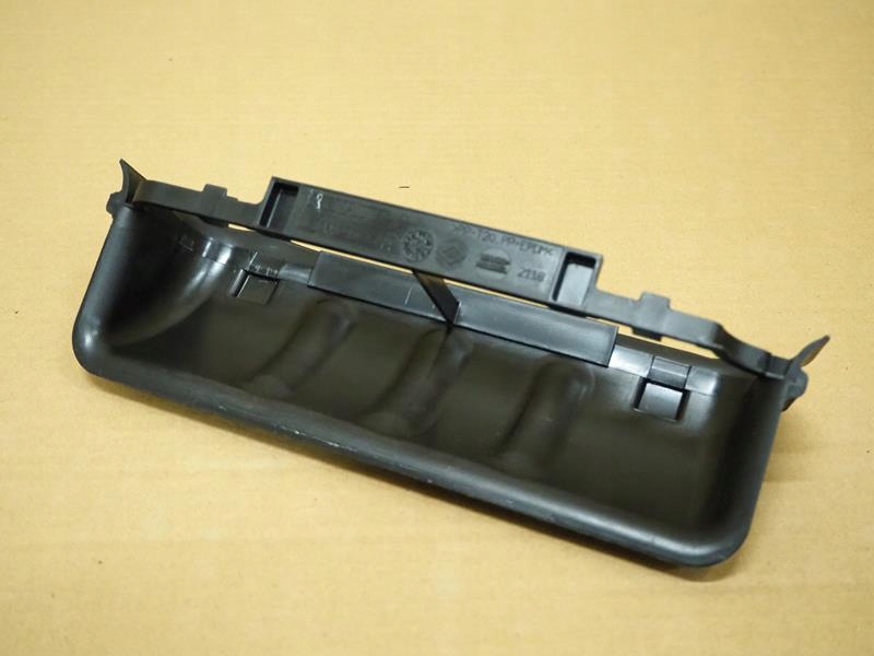 фото №2, Впуск воздуха renault clio iii