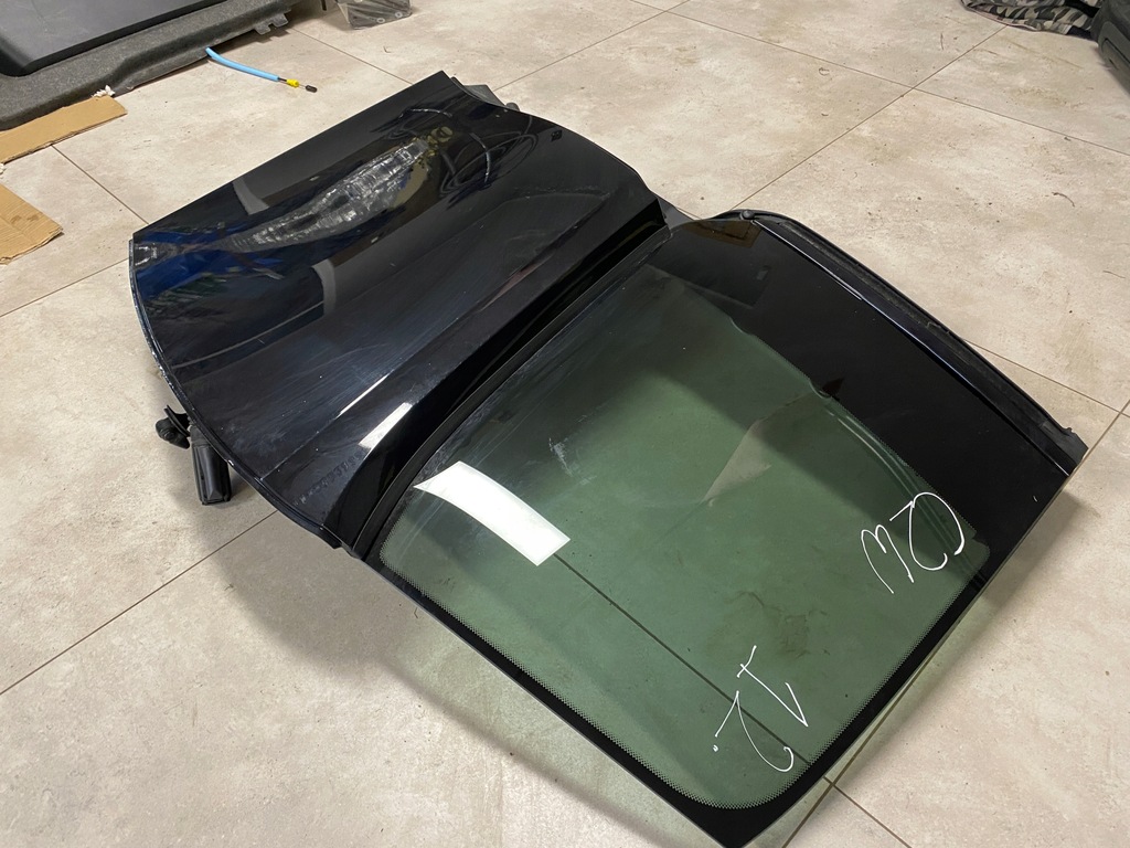 фото №7, Bmw i3 дверь левый задняя c2w