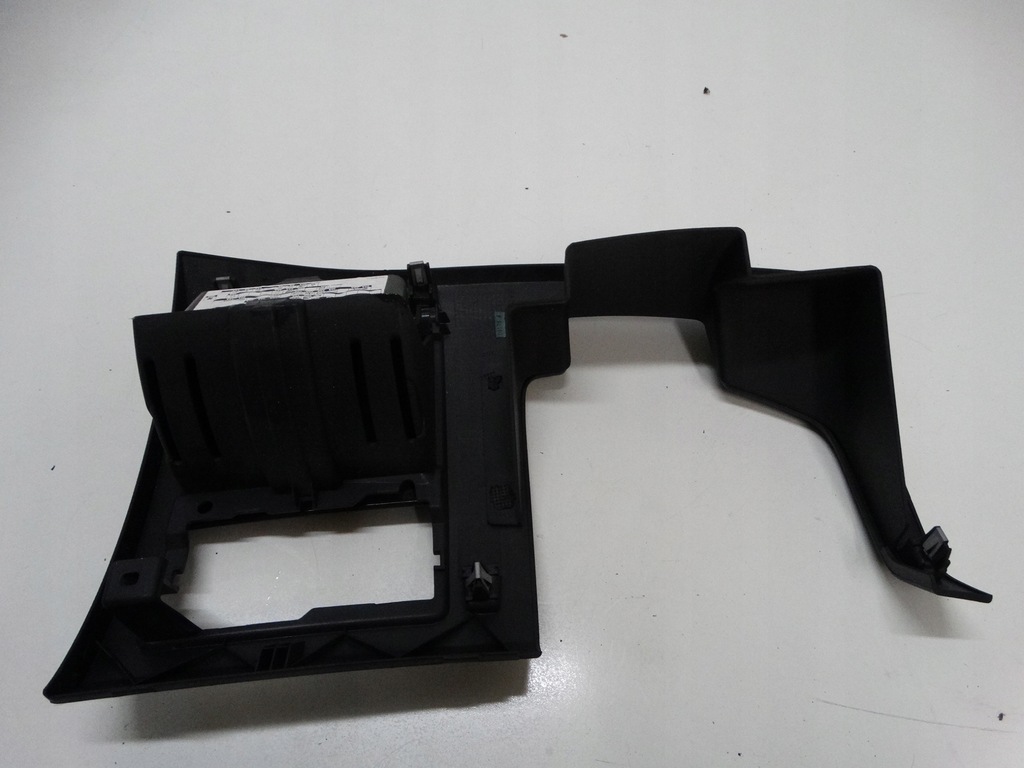 фото №6, Захист консолі керма renault laguna iii