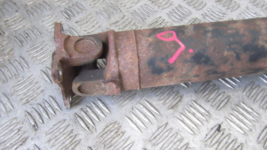 фото №7, Renault kadjar 1.6 wał привідний 370004eb0a 15-