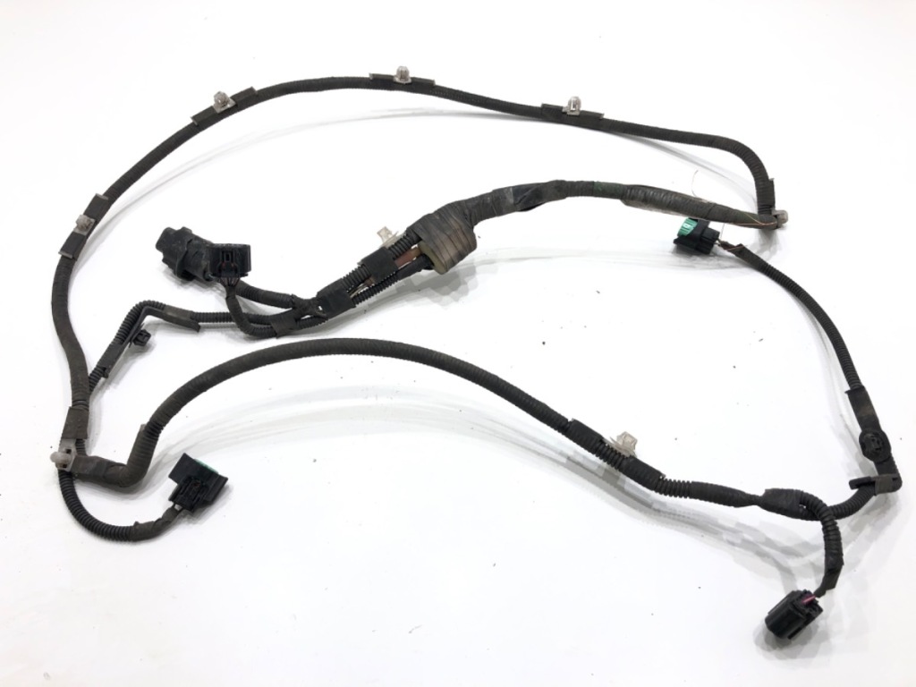 фото №1, Жгут pdc перед lexus ct хэтчбек провода