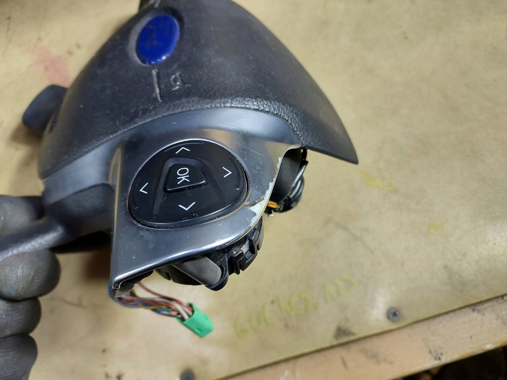 фото №7, Focus mk3 приборная панель приборная консоль