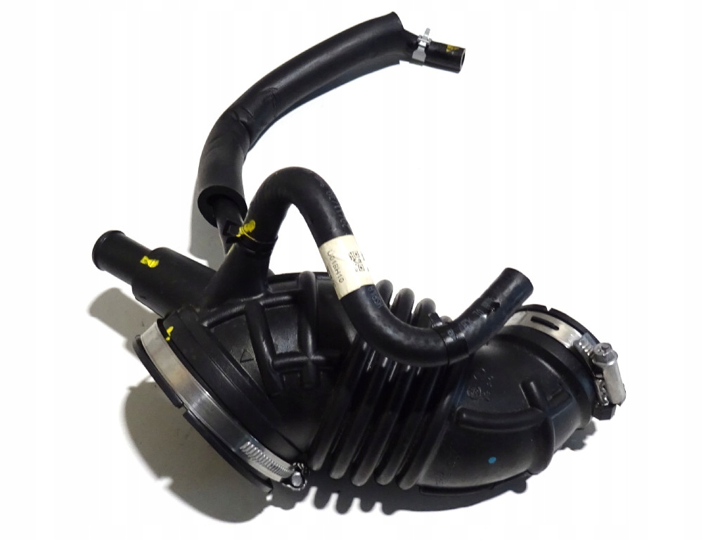 фото №1, Kia sportage iv труба повітря 1.6 t-gdi