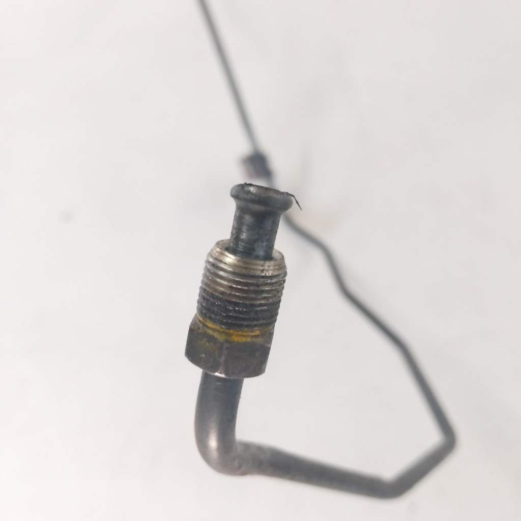 Honda accord v 1.8 f18a3 шланг гідравлічний зчеплення циліндр зчеплення Ціна