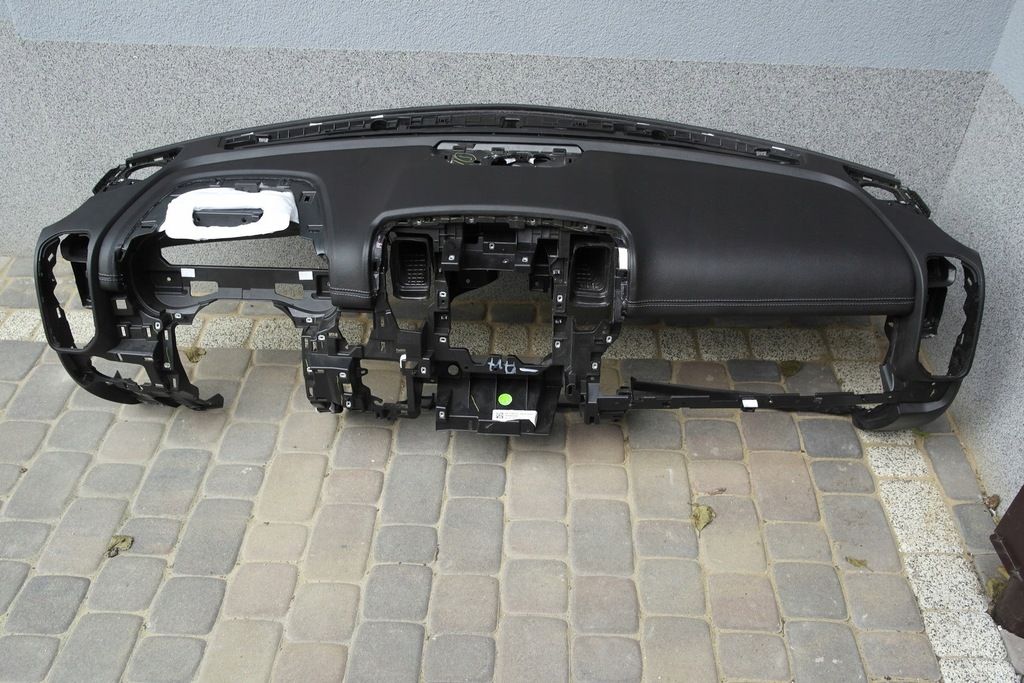 фото №1, Dodge ram lift приборная панель консоль приборная панель pulpit полка