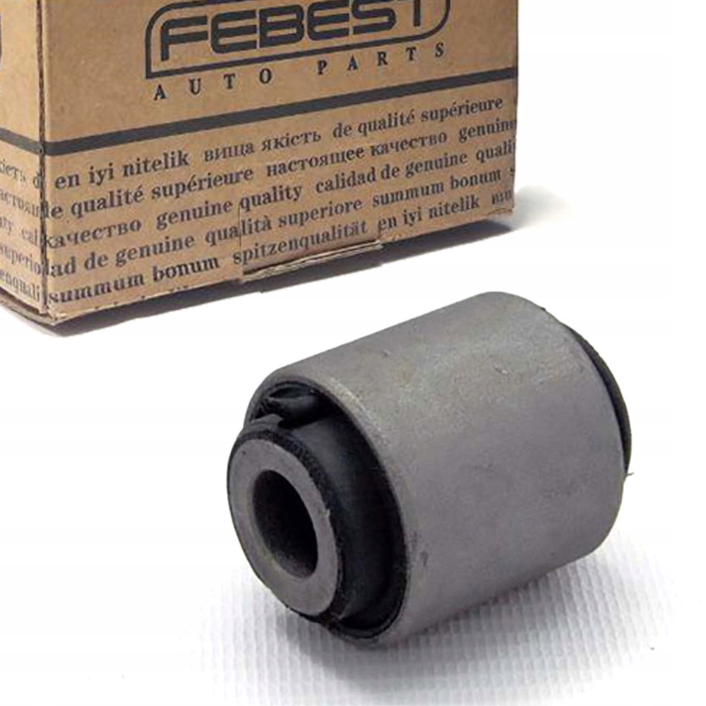 фото №2, Втулка важеля задня febest do mazda cx-9 3.5 3.7