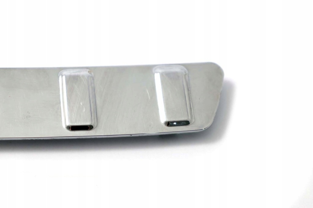 фото №11, Mercedes w245 молдинг поріг багажника задня ліва a1696940325