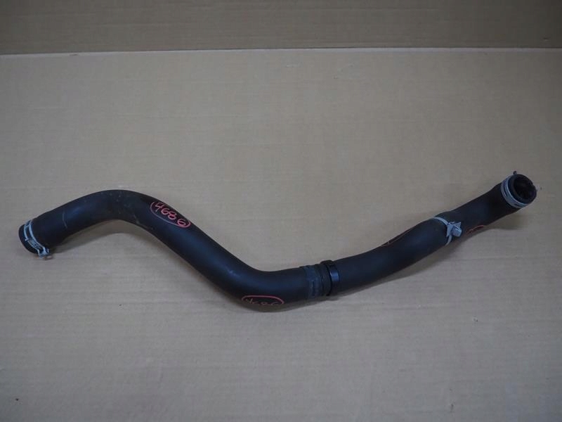 фото №1, Труба wąż шланг wody renault clio rs iv 1.6 tce