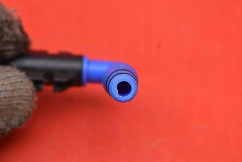 фото №5, Омивач фари лівий opel vectra c 02-05