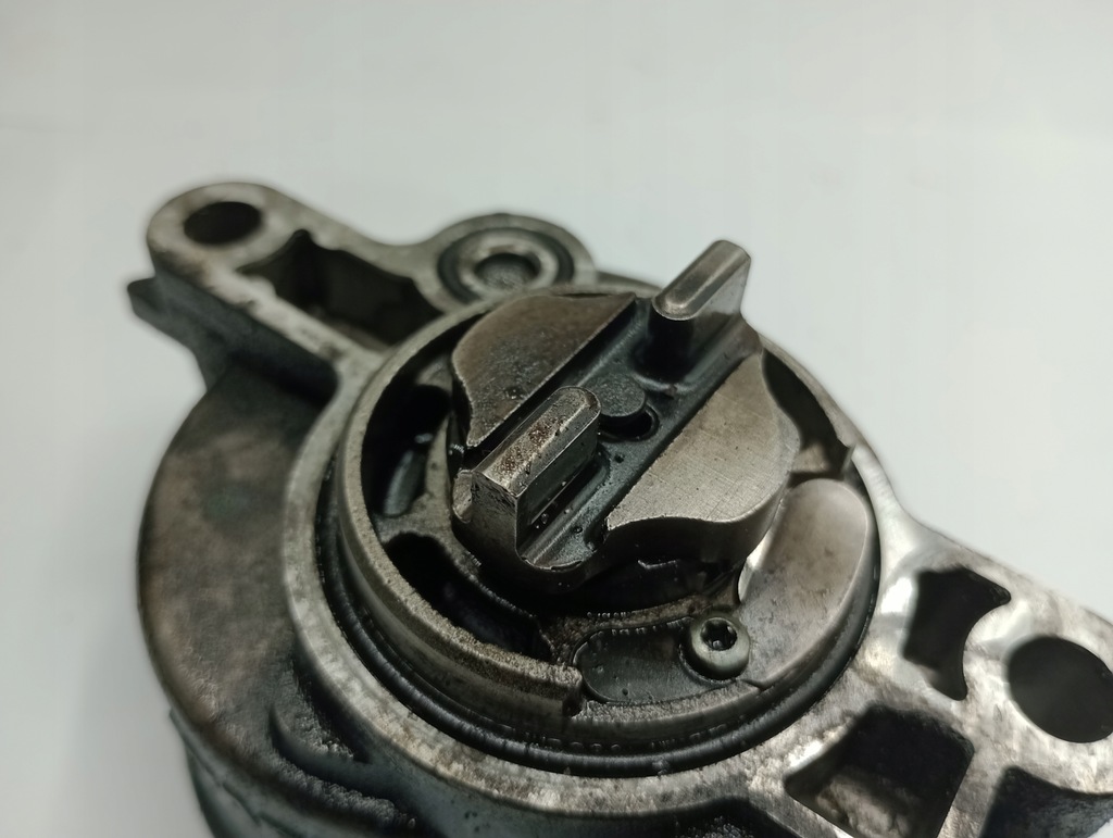 фото №4, Насос вакуум 1.6 дизель mini cooper r56 mini one d r56 mini clubman