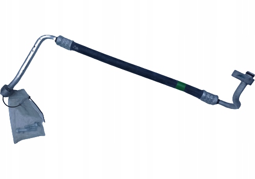 фото №1, Труба шланг wąż кондиционера toyota yaris