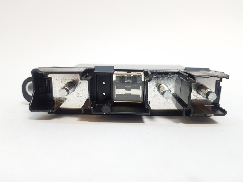 фото №4, Oryg клема плюсова модуль запобіжник акумулятор renault 241148160r