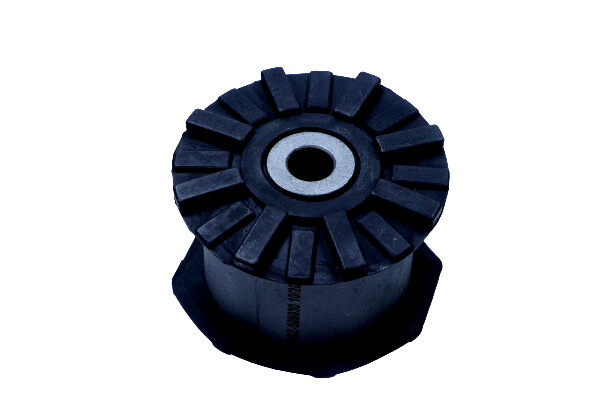 фото №3, Втулка важеля renault t koleos qashqai maxgear