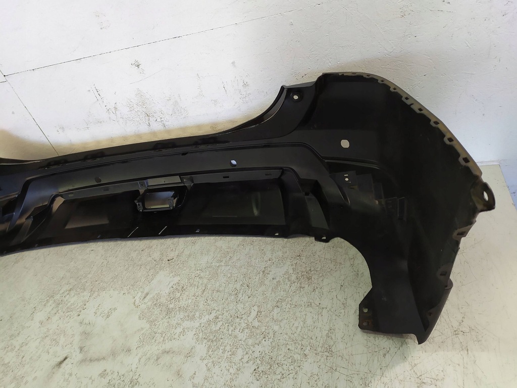 фото №14, Бампер задняя задний nissan x-trail 850226fr0h