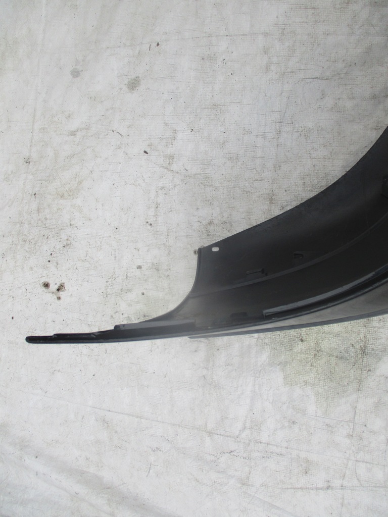 фото №9, Бампер перед передній volvo v70 ii