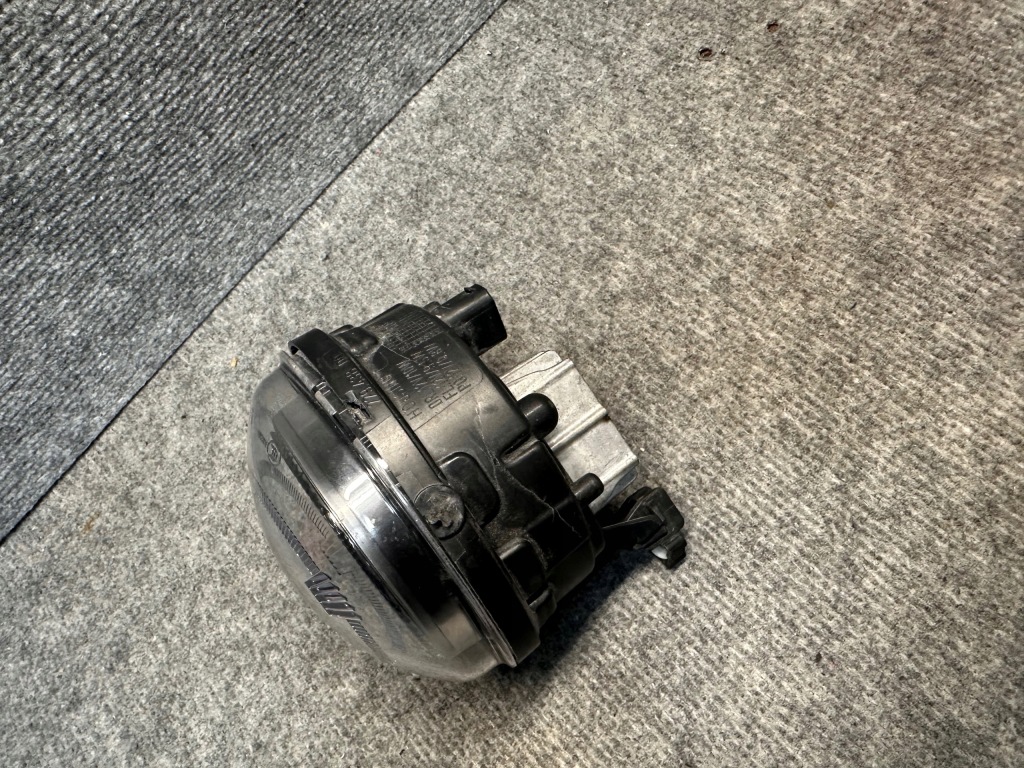 Mini f55 f56 f57 f60 19- правий протитуманна фара кільце led 229438 Київ