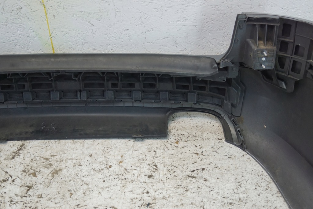 фото №16, Бампер задняя audi a4 b7 kombi