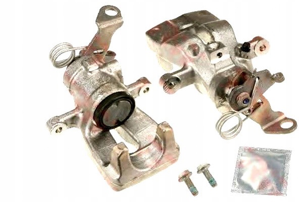 фото №2, Суппорт тормозной alfa romeo mito 0.9-1.6d 08.08- t