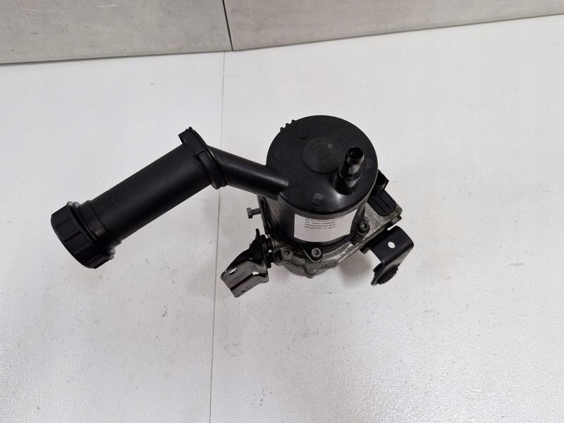 фото №10, Citroen ds4 c4 ii b7 насос усилителя a5102332 +c