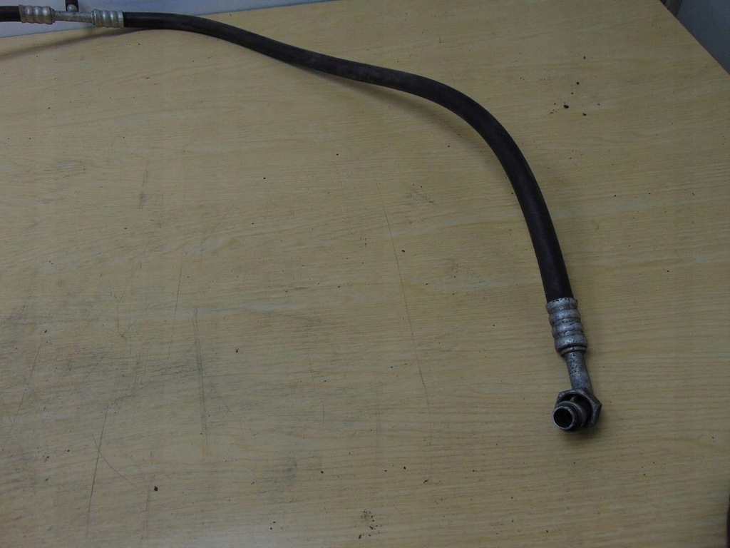 фото №5, Шланг кондиционера audi 100 a6 c4
