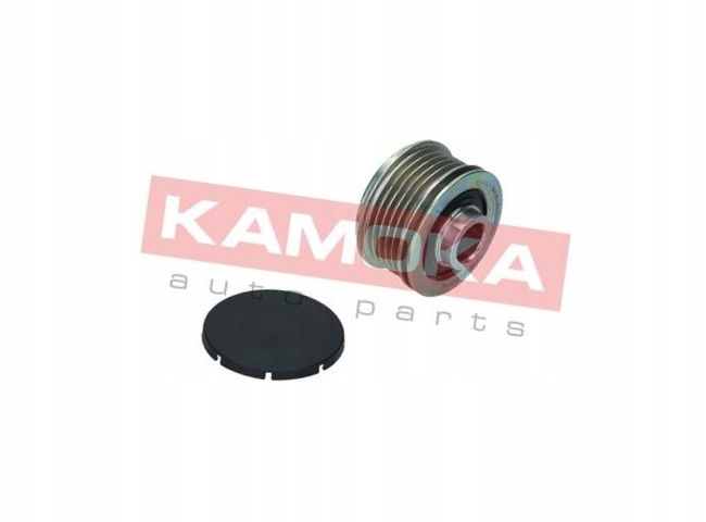 Kamoka rc055 генератор - сцепление односторонний в Украине