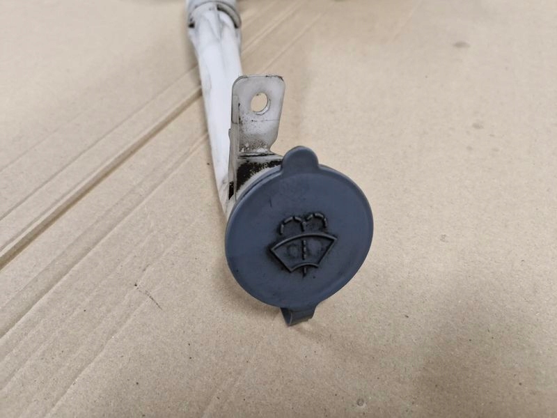 Infiniti m m30 бачок жидкость омывателя помпа Цена