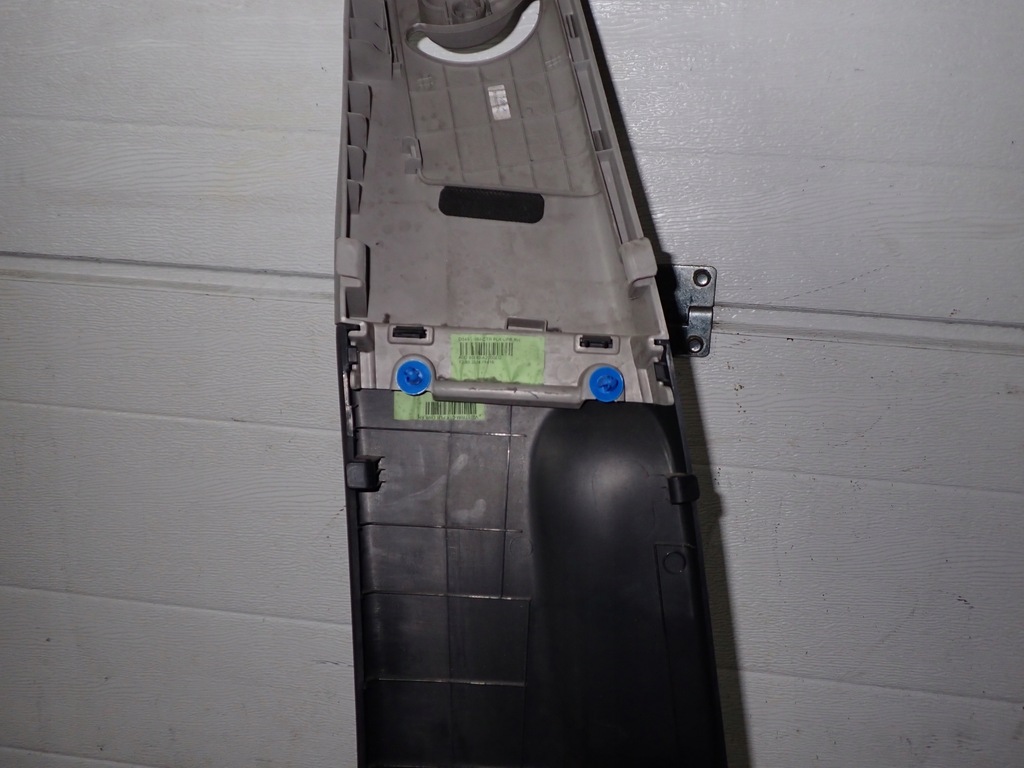 фото №6, Обшивка стійка праве kia ceed ii 1,4 2014r hb przed lift 85842-a2010 7593