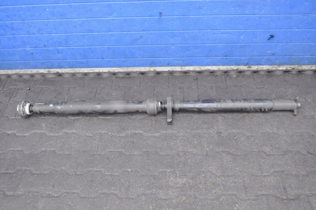 фото №1, Maserati ghibli iii 3.0 d wał приводной 06700085470