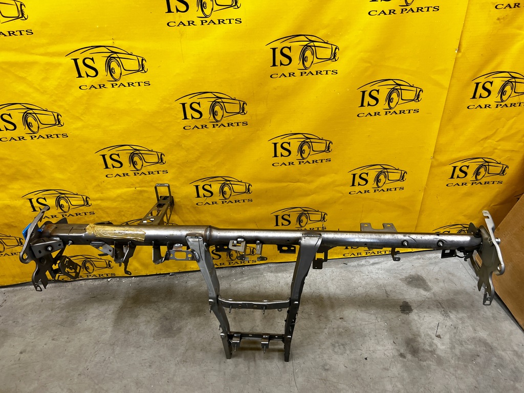 фото №1, Труба каркас підсилювач панелі renault scenic iv 4