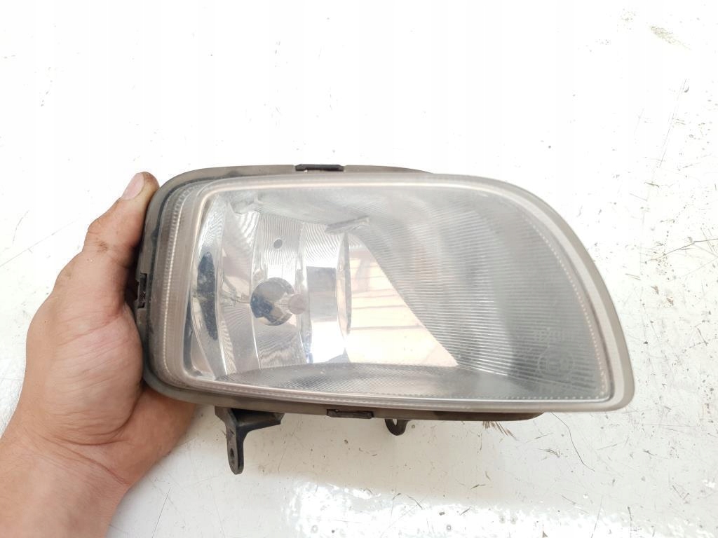 фото №1, Противотуманная фара правый kia magentis ii