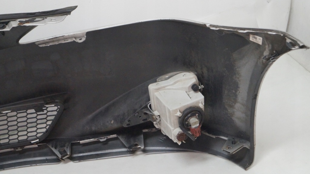 Бампер передній lexus is ii 1g1 2007 Недорого