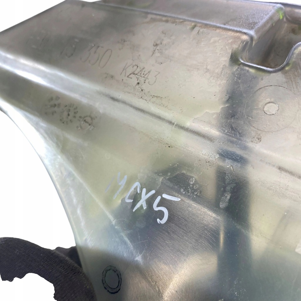 фото №6, Mazda cx-5 ii 2019 бачки расширительный