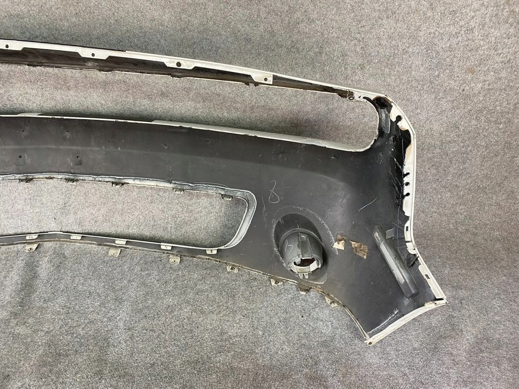 фото №15, Бампер передній перед - dodge challenger iii lift 15-22