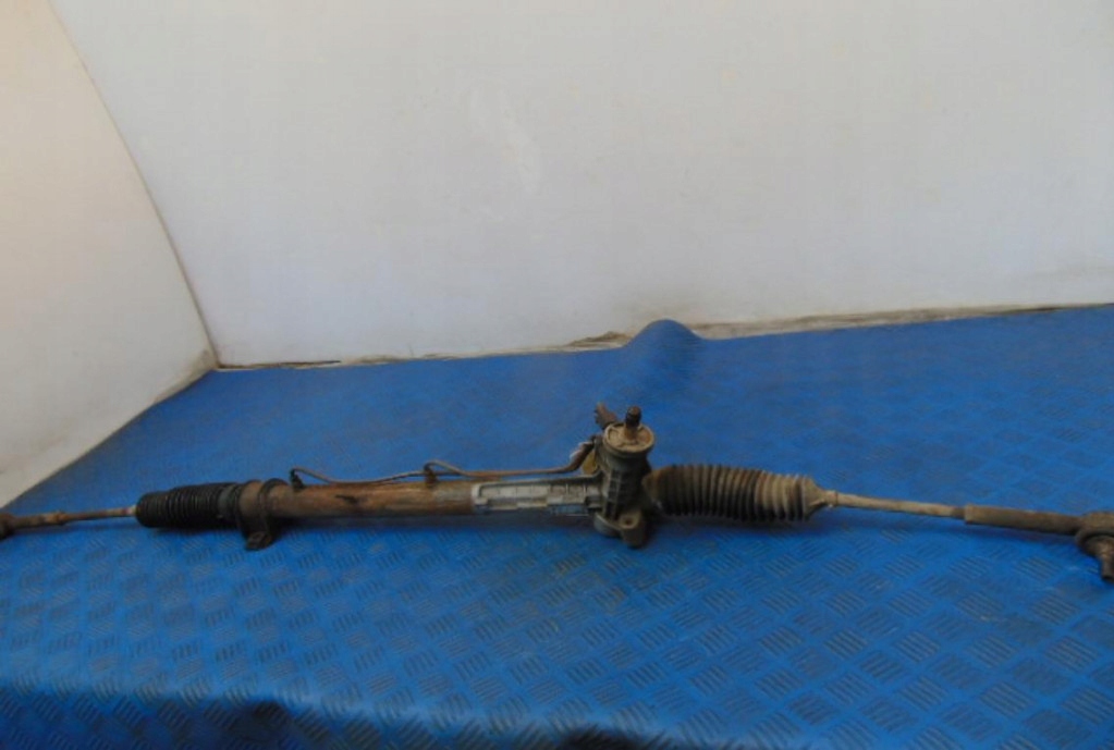 фото №1, Citroen jumper ii рулевая рейка 01340777080