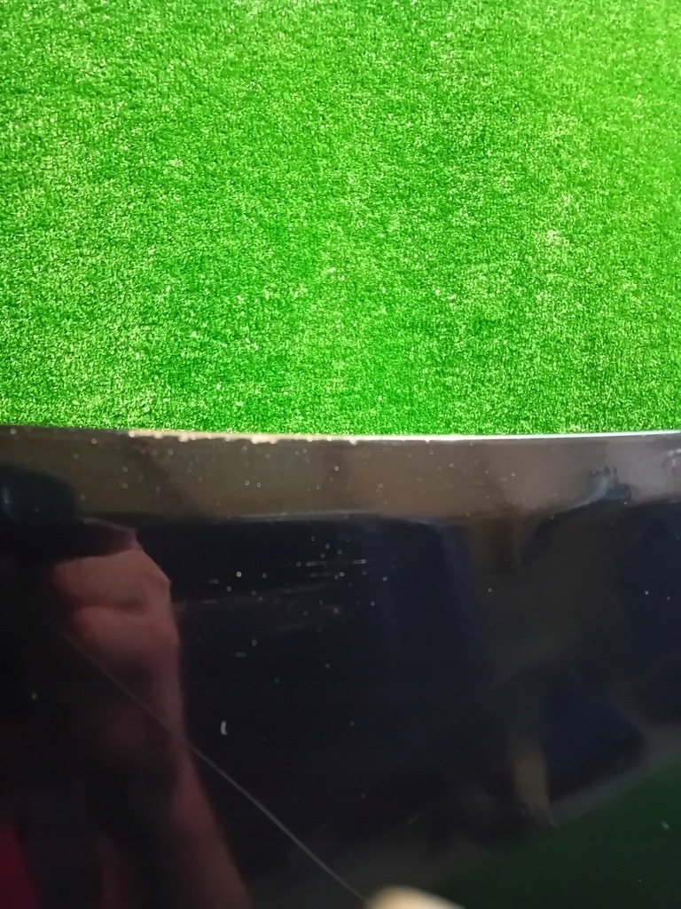 фото №5, Кришка багажника багажника задня задня toyota avensis sedan t29