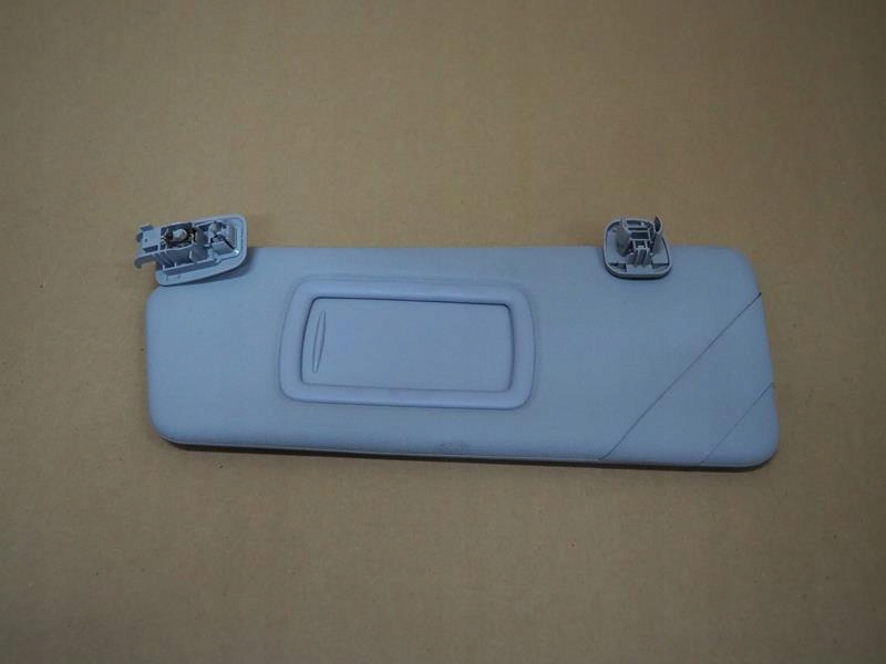 фото №1, Захист сонцезахисна ліва renault fluence