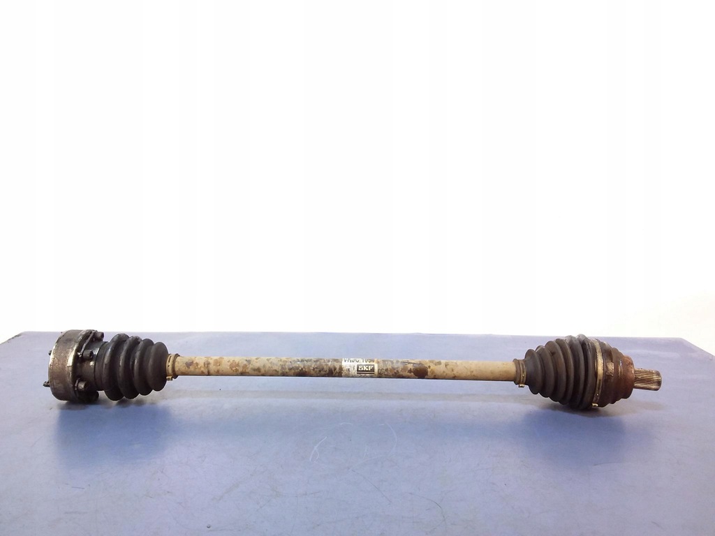 фото №1, Vw caddy 2.0sdi приводной вал правая перед
