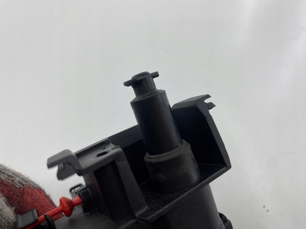 фото №6, Привід кришка заливної пального audi a5 8t - комплект