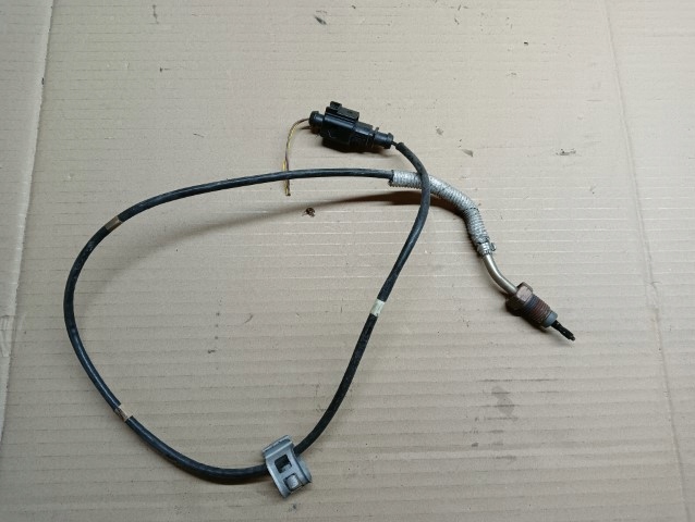 фото №7, Датчик температуры 03l906088fa polo 6r a1 8x 1.6tdi