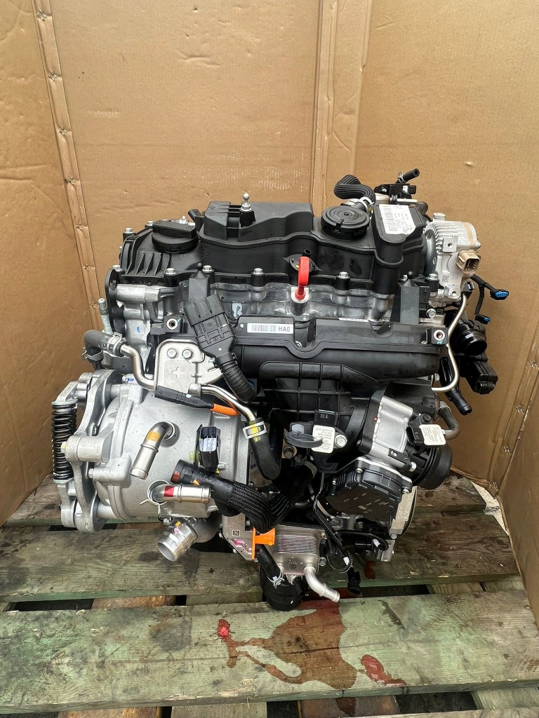 фото №1, Двигатель kia sportage v 1.6 g4ft идеальное состояние