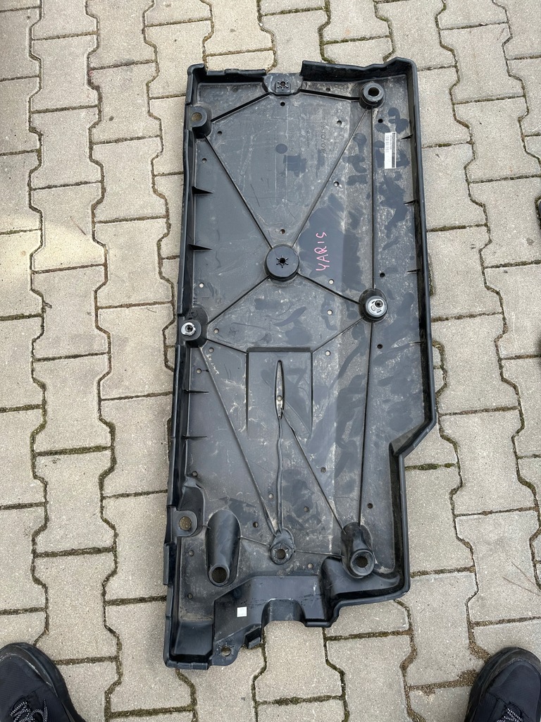 фото №9, Toyota yaris cross гибрид левая защита 581660d120