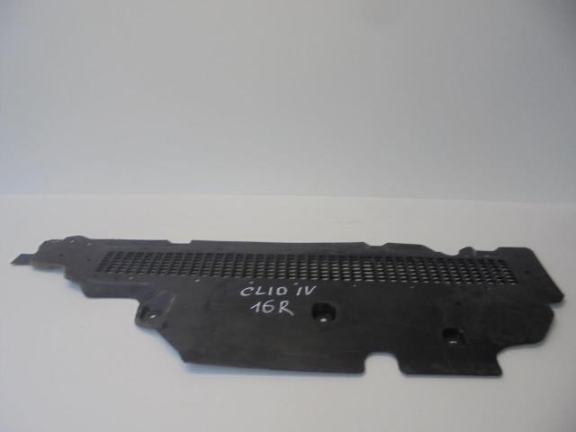 фото №1, Захист підвіска права renault clio iv