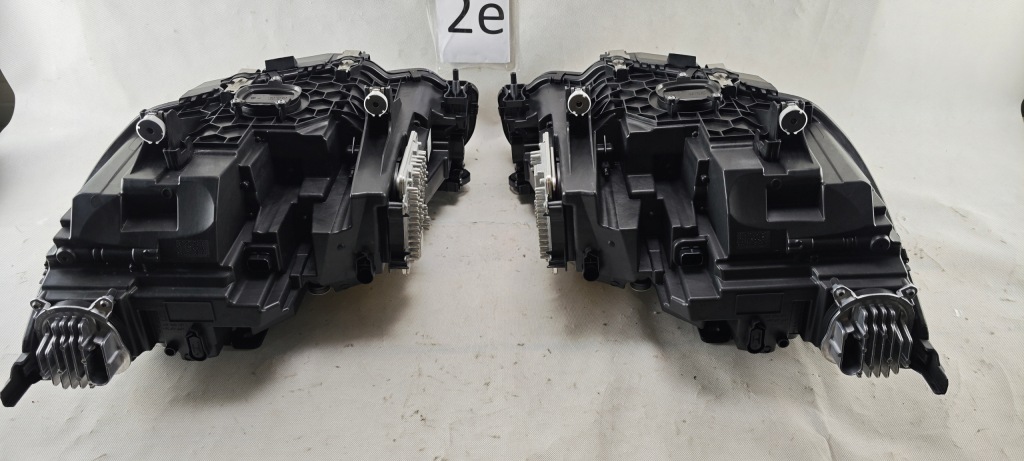 Bmw g14 g15 америка laser левый правый shadow line фара лампа левая правая Оригинал