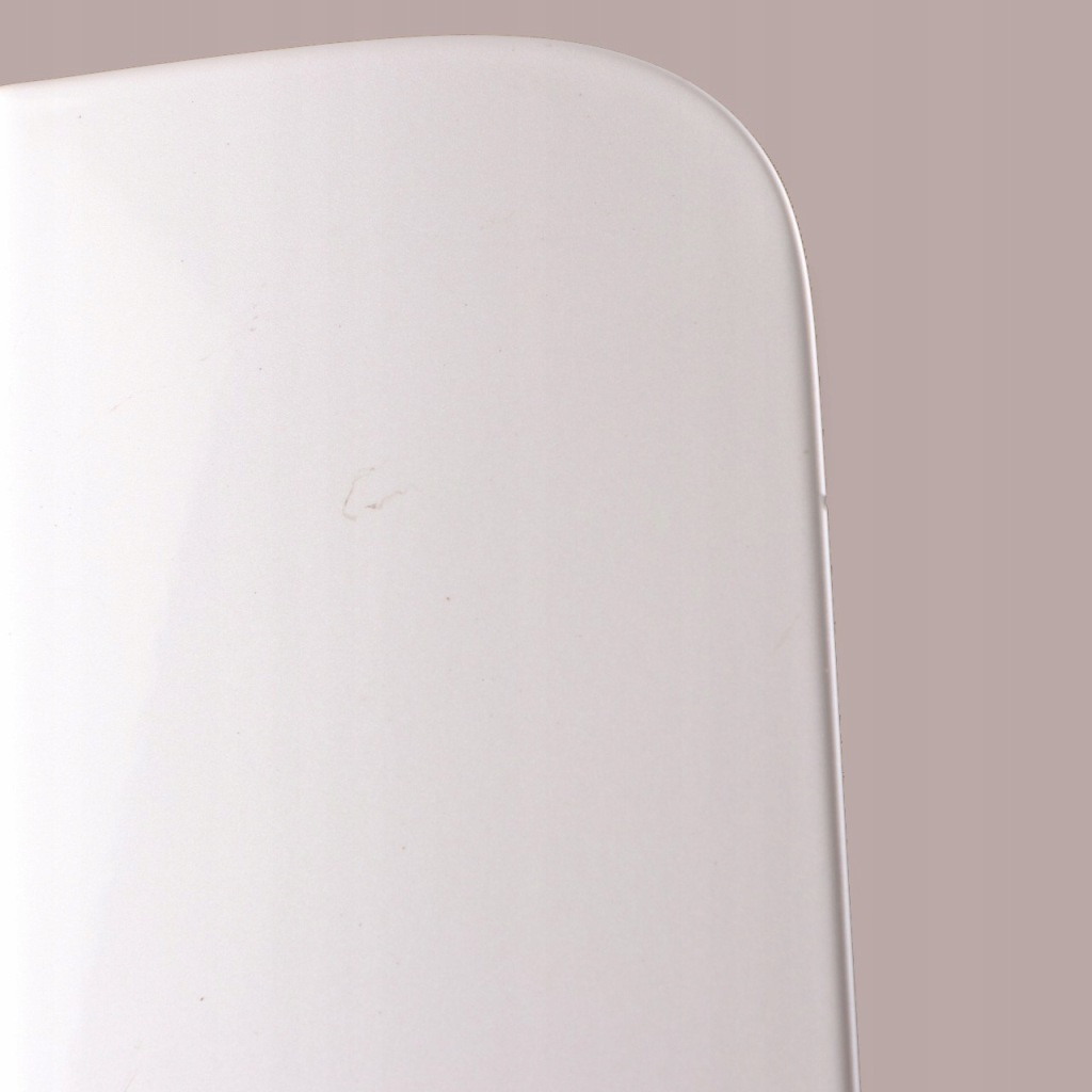 Bmw f31 крышка крышка горловины  топливной  белый - a96 Оригинал